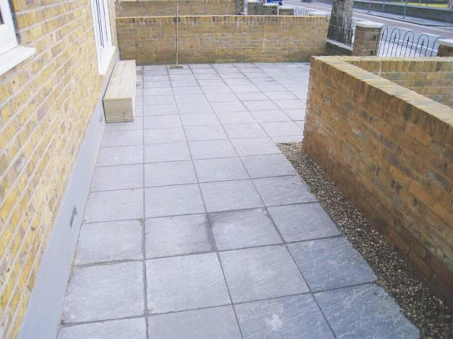 1 Bed Room Flat Near Central Londra Exterior foto