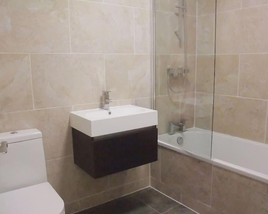 1 Bed Room Flat Near Central Londra Exterior foto